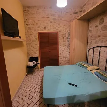Vakantiehuis Affittasi Casa A 10 Mt Dal Mare Roccella Ionica